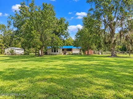 Farm and Ranch for sale in Bradford County, Florida
