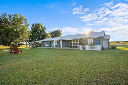 House for sale in Dickens County, Texas