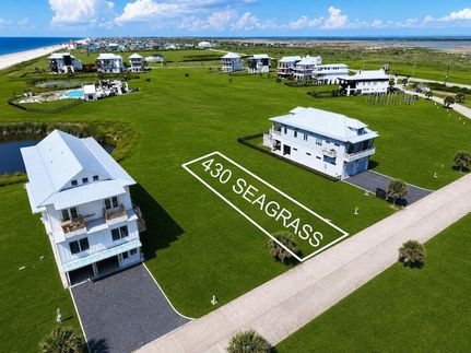 Land for sale in Galveston County, Texas