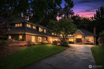 Recreational Property for sale in King County, Washington