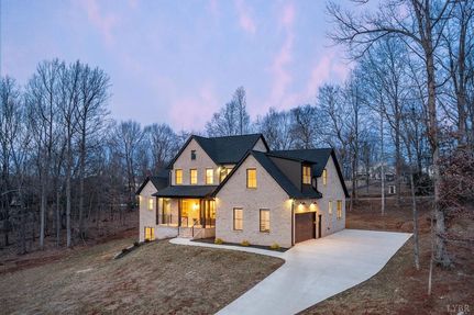 House for sale in Bedford County, Virginia