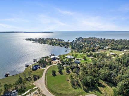 Undeveloped Land for sale in Polk County, Texas