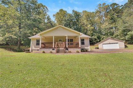 Farm and Ranch for sale in Gordon County, Georgia