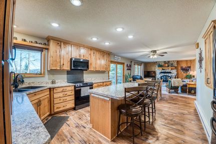 Land for sale in Hubbard County, Minnesota
