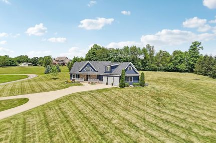 House for sale in Richland County, Ohio