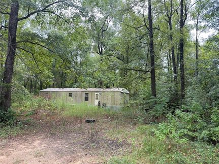 Land for sale in Runnels County, Texas