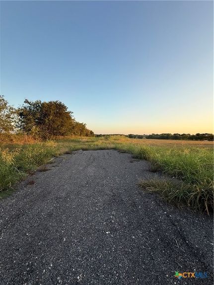 Homesite for sale in Bell County, Texas