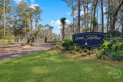 Recreational Property for sale in Chatham County, Georgia