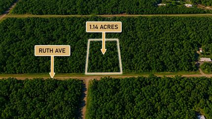 Land for sale in Saint Johns County, Florida