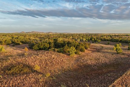 Riverfront Property for sale in Jackson County, Oklahoma