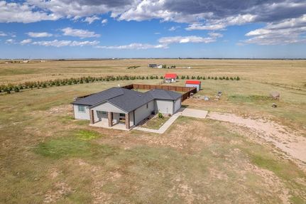 Land for sale in Laramie County, Wyoming