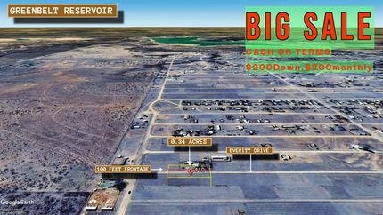 Land for sale in Donley County, Texas