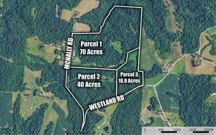House for sale in Morgan County, Ohio