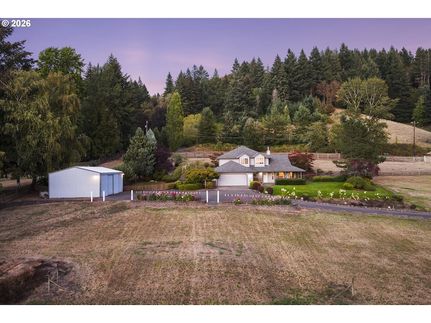 House for sale in Clackamas County, Oregon
