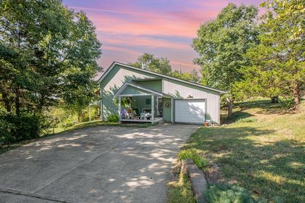 Recreational Property for sale in Gallatin County, Kentucky