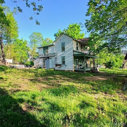 Land for sale in Iron County, Missouri