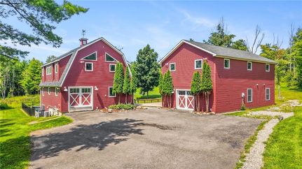 Land for sale in Tompkins County, New York