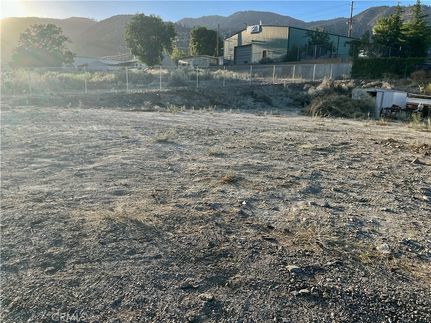 Land for sale in Kern County, California
