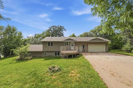 Land for sale in Todd County, Minnesota