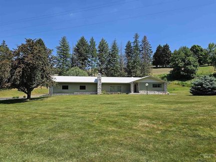 House for sale in Nez Perce County, Idaho