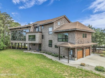 Timberland Property for sale in Ocean County, New Jersey