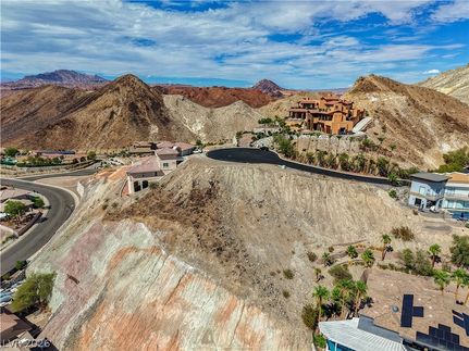 Undeveloped Land for sale in Clark County, Nevada