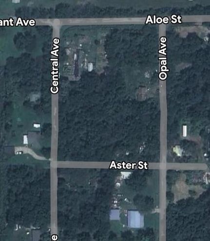 Undeveloped Land for sale in Okmulgee County, Oklahoma