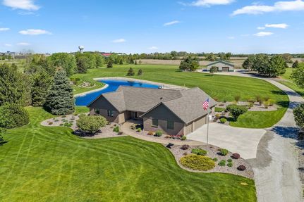 Land for sale in Racine County, Wisconsin
