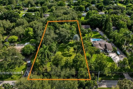 Undeveloped Land for sale in Broward County, Florida
