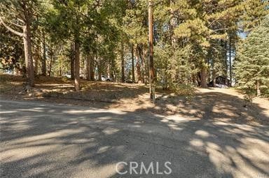 Land for sale in San Bernardino County, California