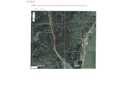 Undeveloped Land for sale in Coos County, Oregon