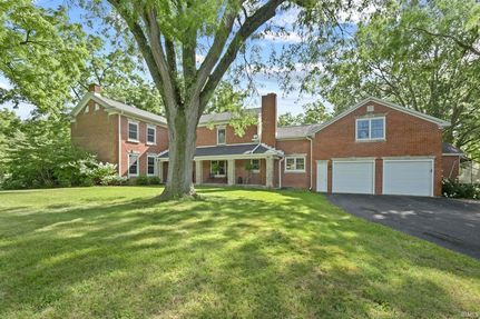Lakefront Property for sale in Delaware County, Indiana
