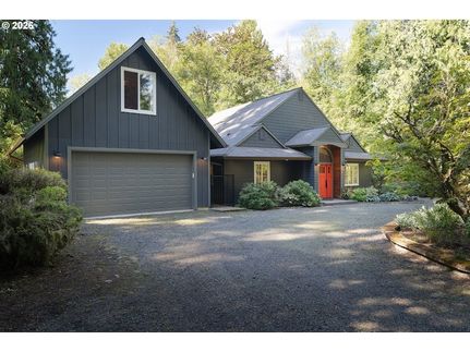 Land for sale in Clackamas County, Oregon
