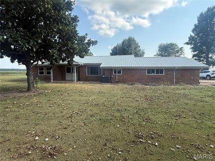 House for sale in Clay County, Arkansas