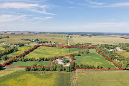 Undeveloped Land for sale in Fond du Lac County, Wisconsin