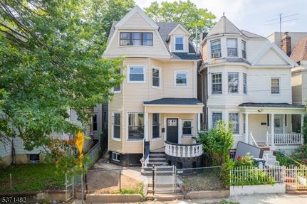 Farm and Ranch for sale in Essex County, New Jersey