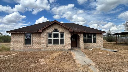 Land for sale in Brooks County, Texas
