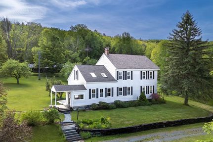 Recreational Property for sale in Orange County, Vermont