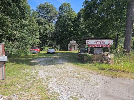 Recreational Property for sale in Tipton County, Indiana