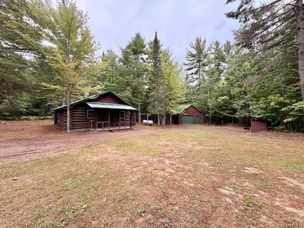Land for sale in Luce County, Michigan