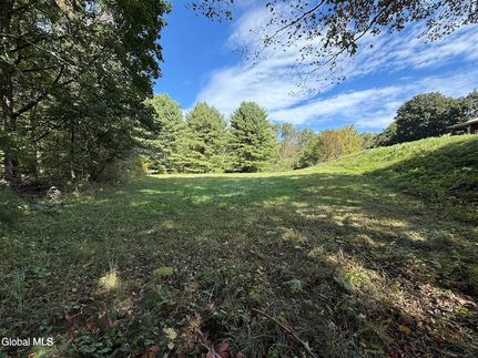 Land for sale in Fulton County, New York