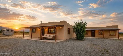 Timberland Property for sale in Cochise County, Arizona