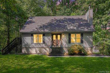 Land for sale in Orange County, New York