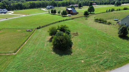 Undeveloped Land for sale in Garrard County, Kentucky