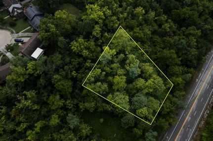 Homesite for sale in Campbell County, Kentucky