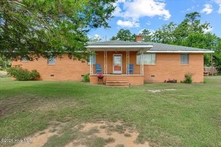 House for sale in Columbia County, Georgia
