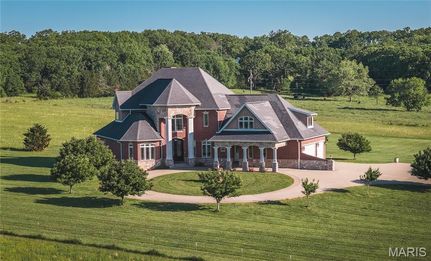 Land for sale in Phelps County, Missouri