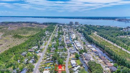 Land for sale in Bay County, Florida
