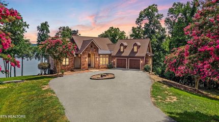 Timberland Property for sale in Roane County, Tennessee