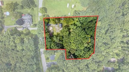 Land for sale in Monroe County, Pennsylvania